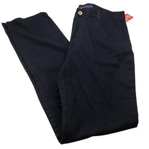 French Toast Junior's Size 7 Skinny Stretch Straight Leg Jeans Blue New